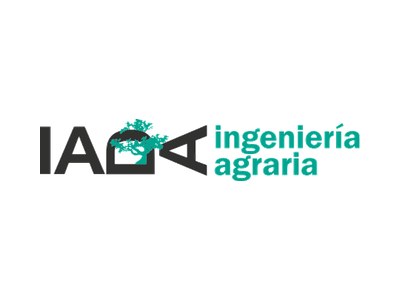 Logo de IADA INGENIEROS