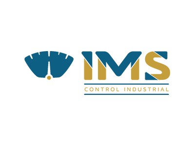 Logo de IMS CONTROL INDUSTRIAL