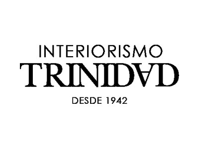 Logo de INTERIORISMO TRINIDAD