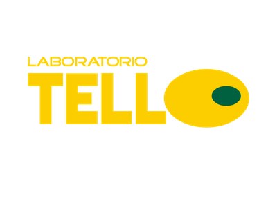 Logo de LABORATORIO TELLO