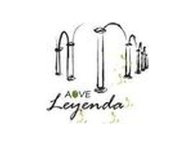 Logo de LEYENDA