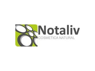 Logo de NOTALIV