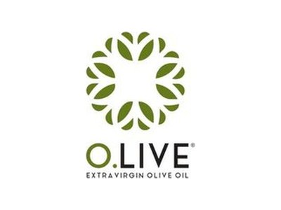 Logo de O.LIVE