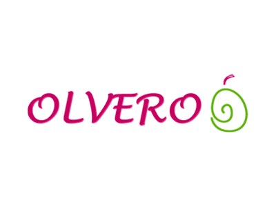 Logo de OLVERO
