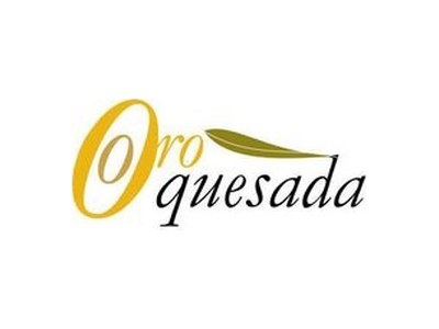 Logo de ORO QUESADA