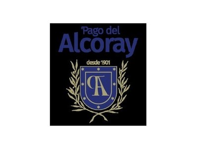 Logo de PAGO DEL ALCORAY