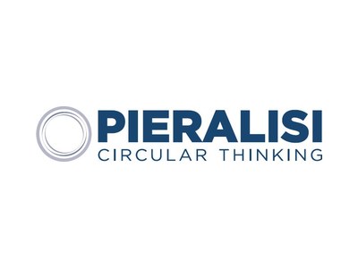 Logo de PIERALISI