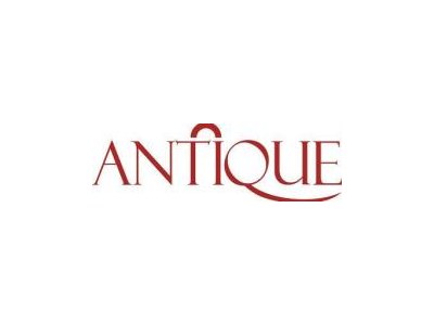 Logo de RESTAURANTE ANTIQUE