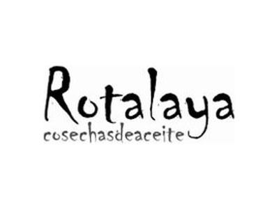 Logo de ROTALAYA