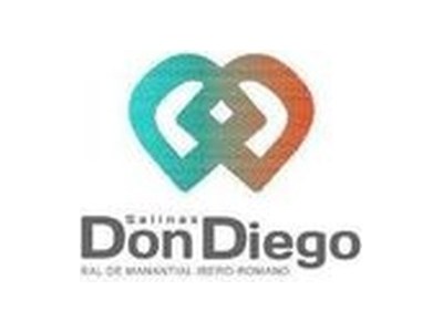 Logo de SALINAS DON DIEGO