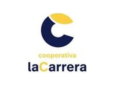 Logo de SCA LA CARRERA