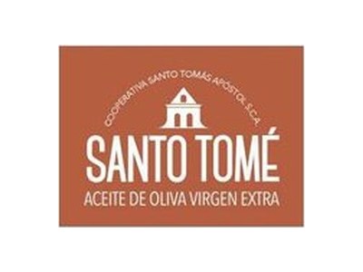 Logo de SCA SANTO TOMÁS APOSTOL