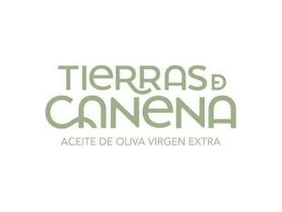 Logo de TIERRAS DE CANENA