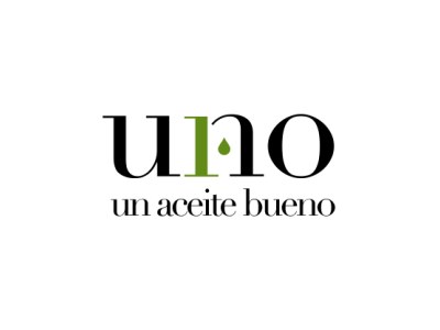 Logo de UNO