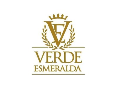 Logo de VERDE ESMERALDA