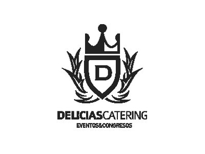 Logo de Catering Delicias