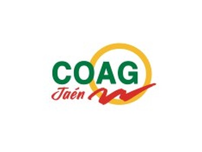 Logo de COAG Jaén