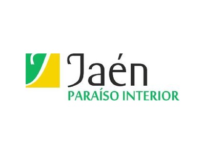 Logo de Diputación de Jaén