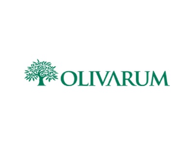 Logo de Fundación Caja Rural y Laboratorio Olivarum
