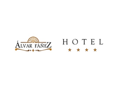 Logo de Hotel Alvar Fáñez