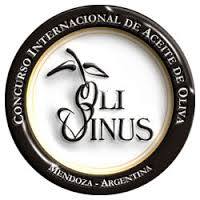 Premios al AOVE en Mendoza, Argentina