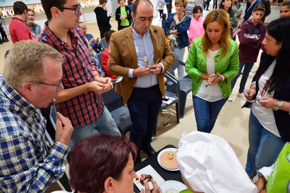 Jurado deliberando