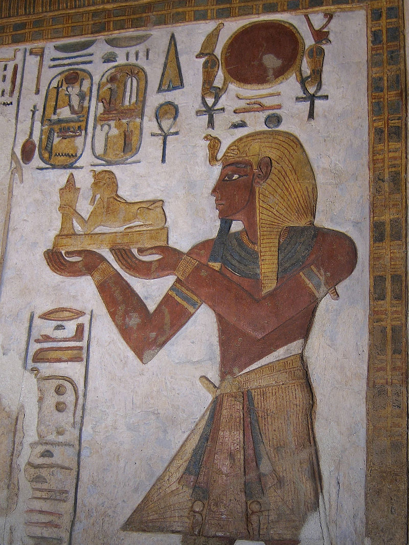 ramses