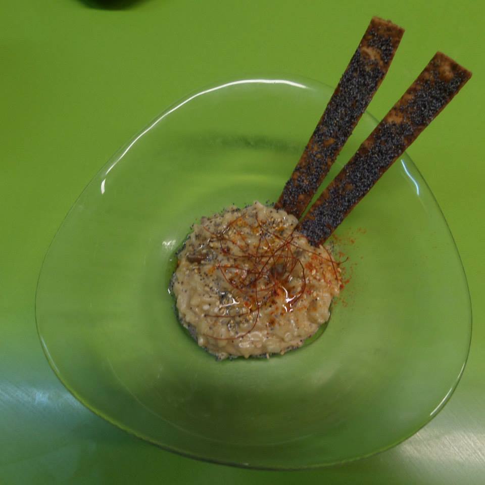 risoto