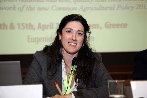 teresa perez millan